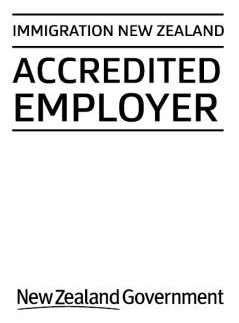 new zealand green business council logo