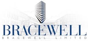 Bracewell logo