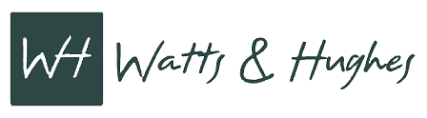 Watts & Hughes logo