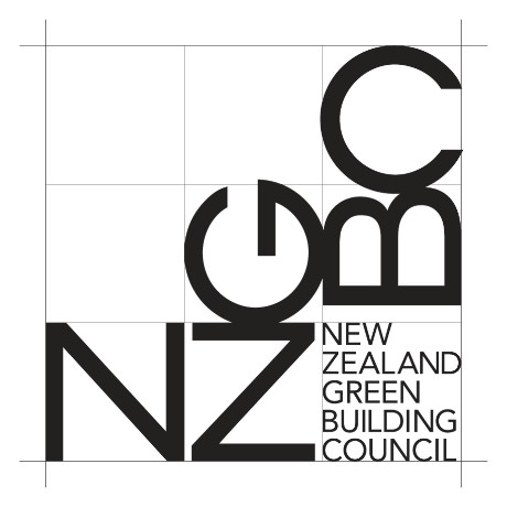 new zealand green building council logo
